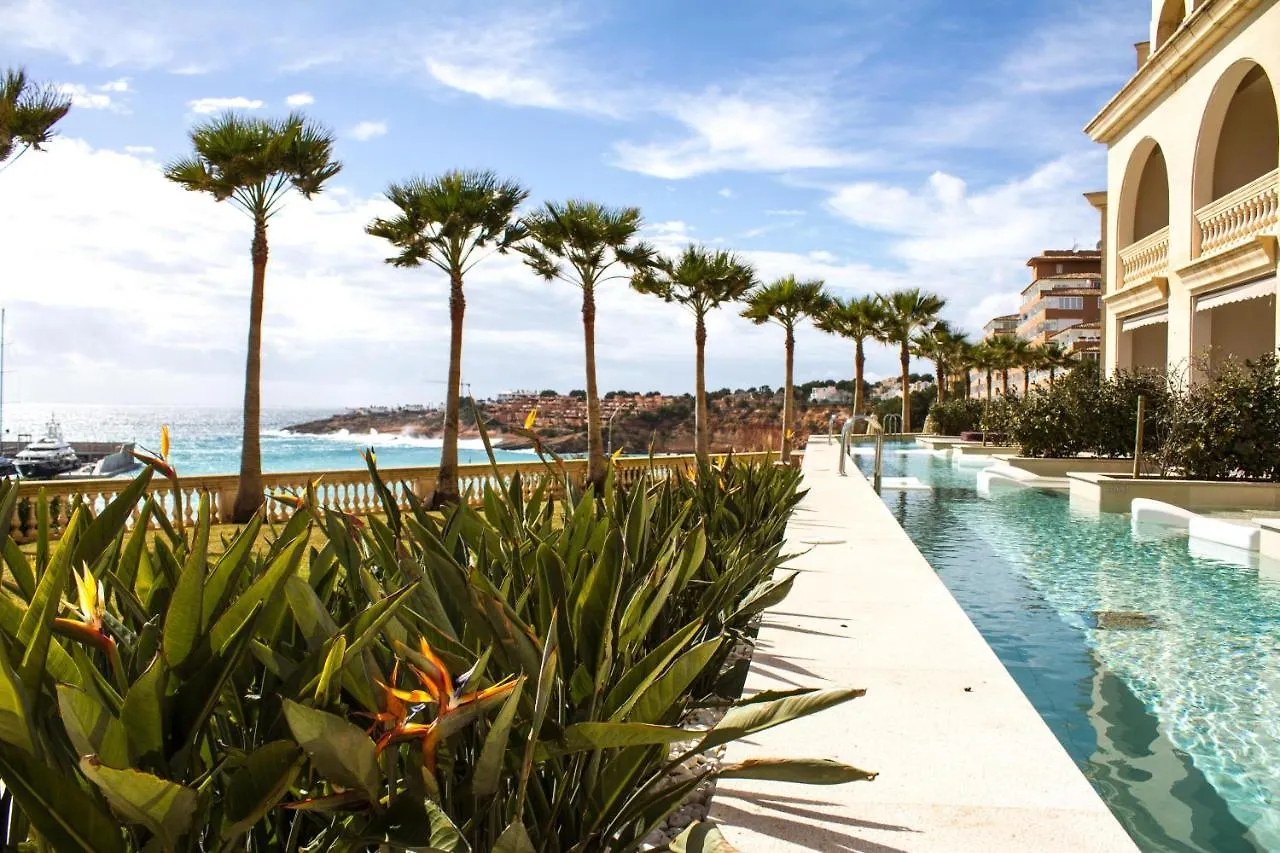Pure Salt Port Adriano - Adults Only Hotel Santa Ponsa