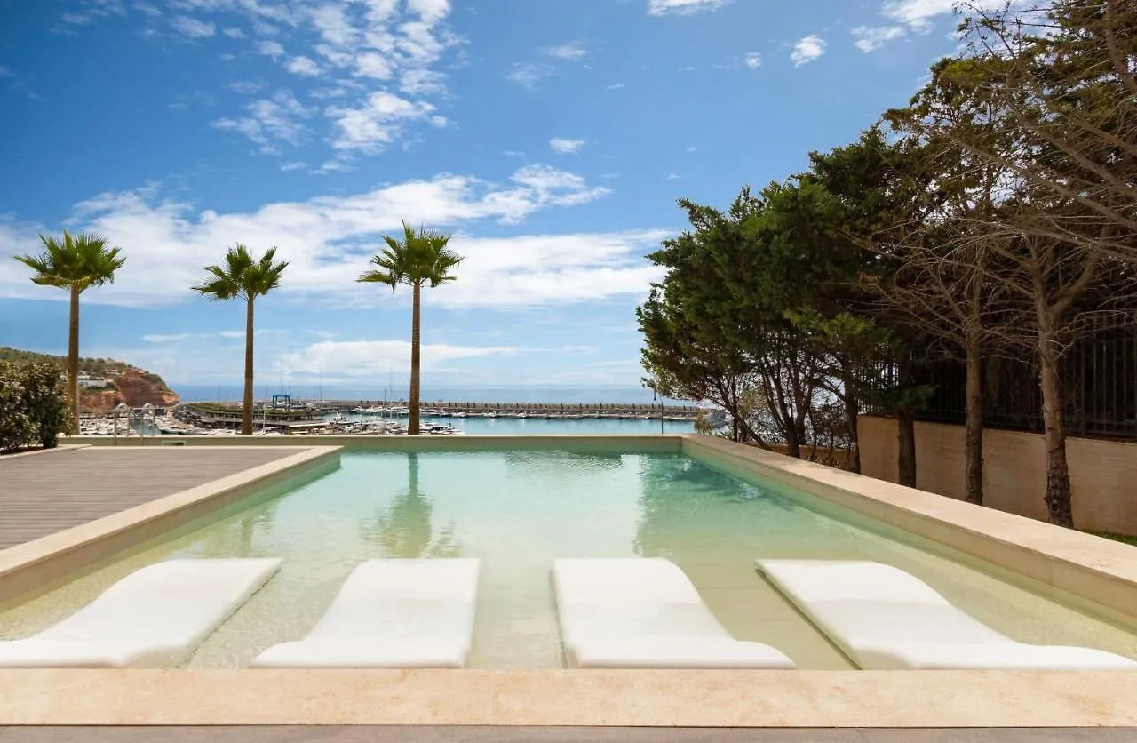 Hotel Pure Salt Port Adriano - Adults Only Santa Ponsa