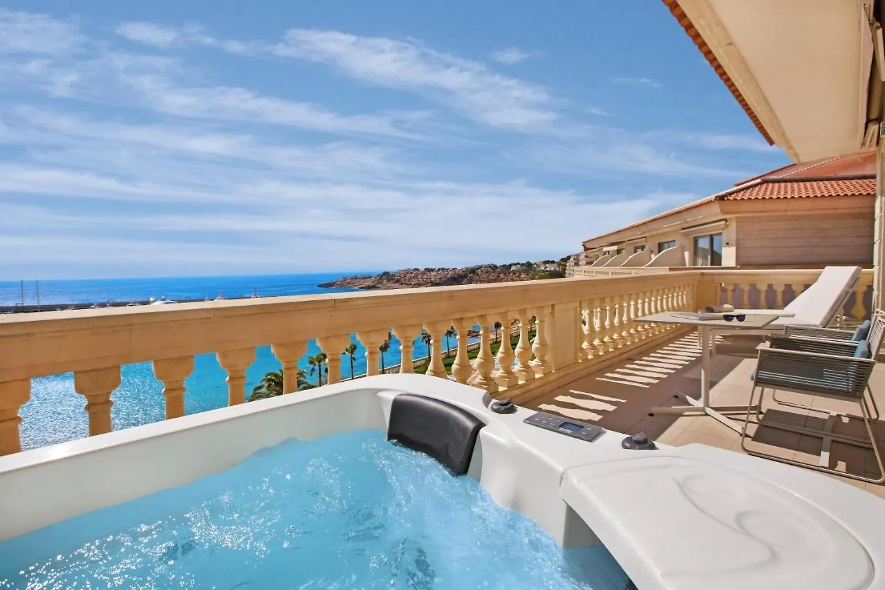 Hotel Pure Salt Port Adriano - Adults Only Santa Ponsa