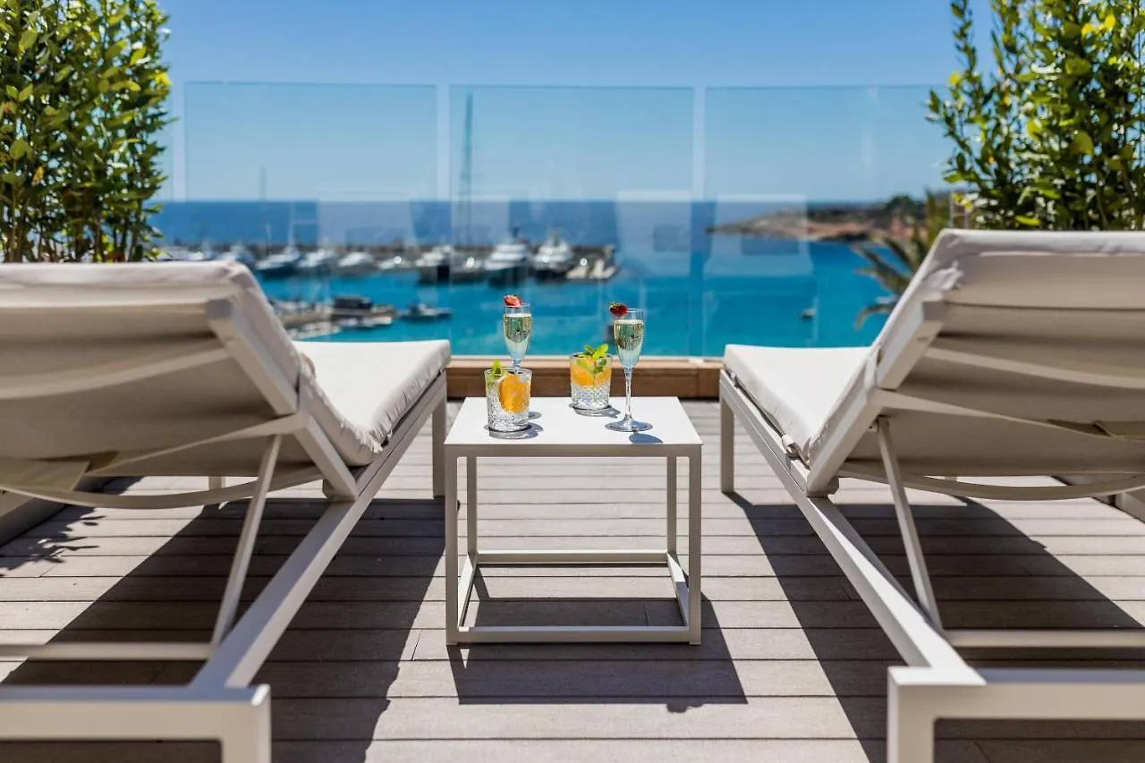 Pure Salt Port Adriano - Adults Only Hotel Santa Ponsa Spain