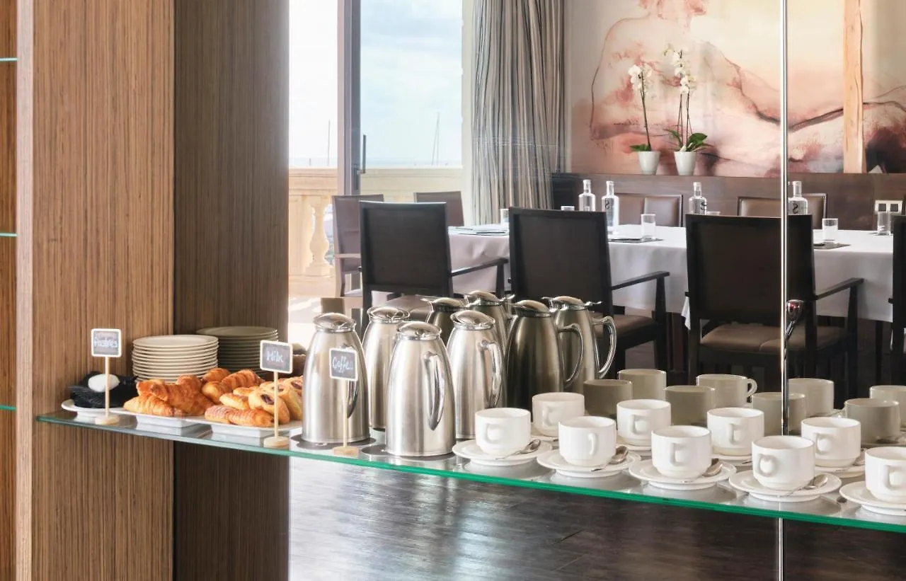 Hotel Pure Salt Port Adriano - Adults Only Santa Ponsa