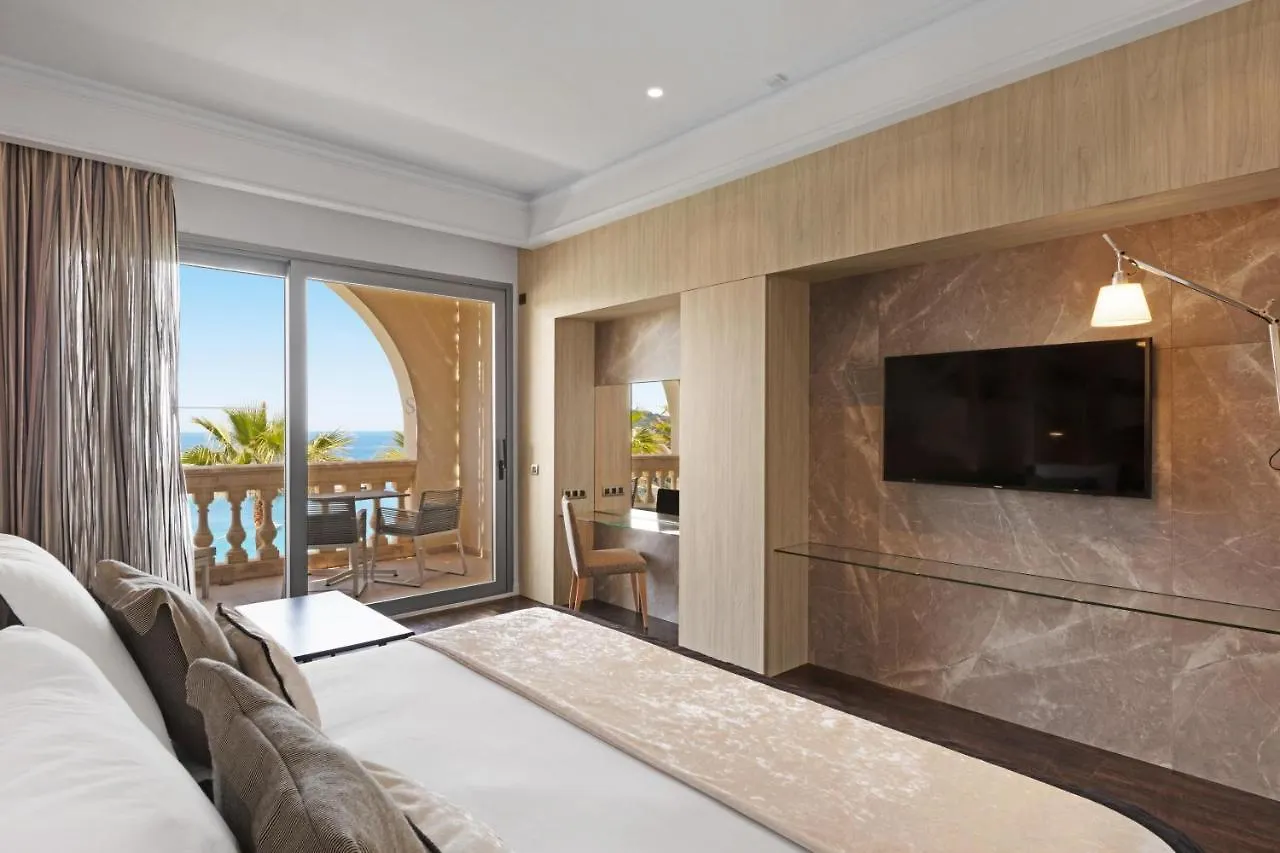 *****  Hotel Pure Salt Port Adriano - Adults Only Santa Ponsa España