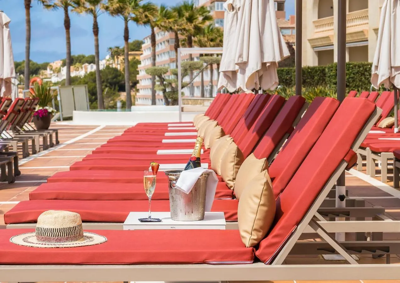 Hotel Pure Salt Port Adriano - Adults Only Santa Ponsa