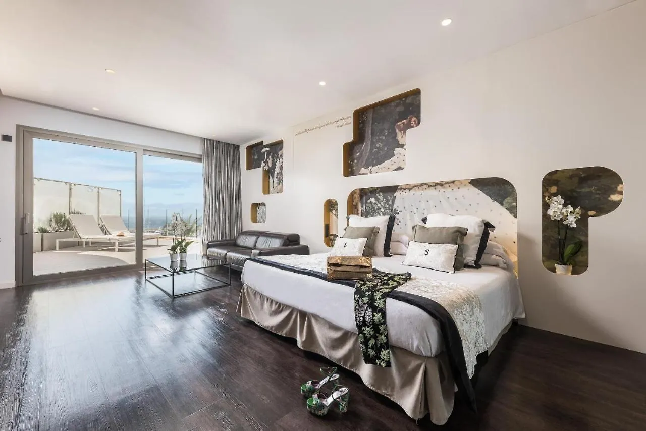 Hotel Pure Salt Port Adriano - Adults Only Santa Ponsa