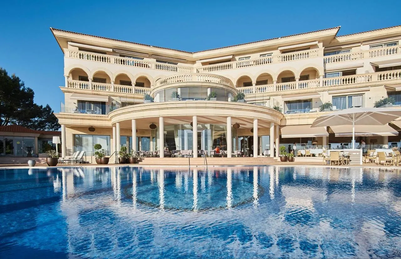 Pure Salt Port Adriano - Adults Only Hotel Santa Ponsa