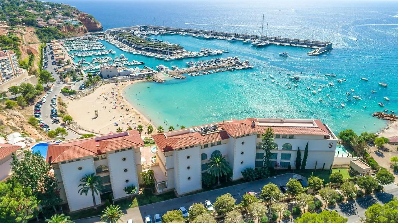 *****  Pure Salt Port Adriano - Adults Only Hotel Santa Ponsa Spain