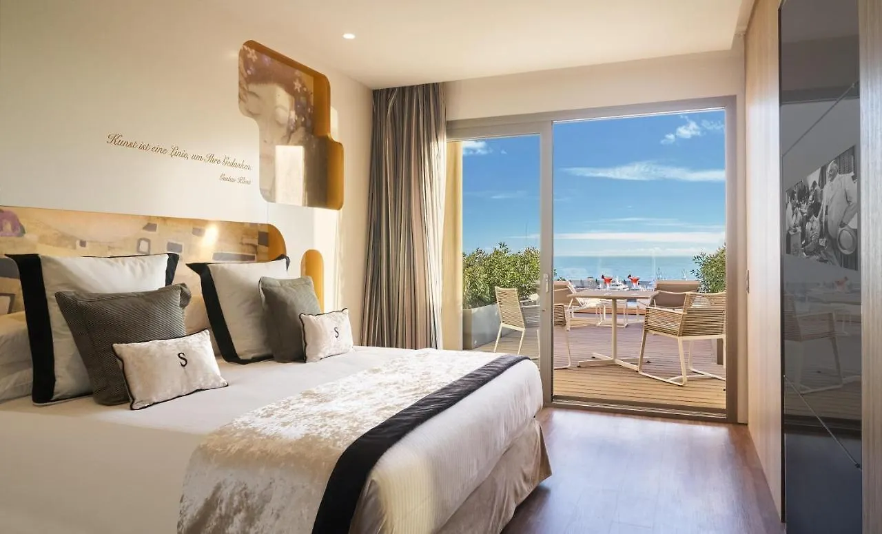 Hotel Pure Salt Port Adriano - Adults Only Santa Ponsa