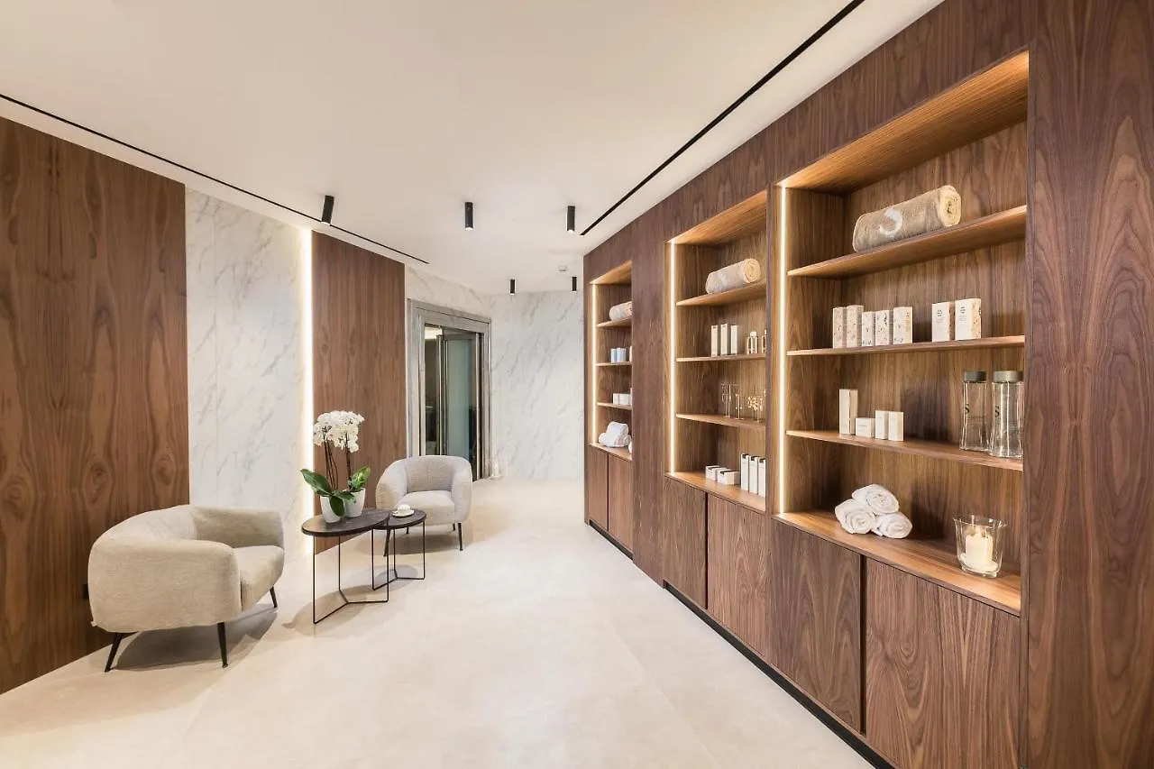 Pure Salt Port Adriano - Adults Only Hotel Santa Ponsa 5*,