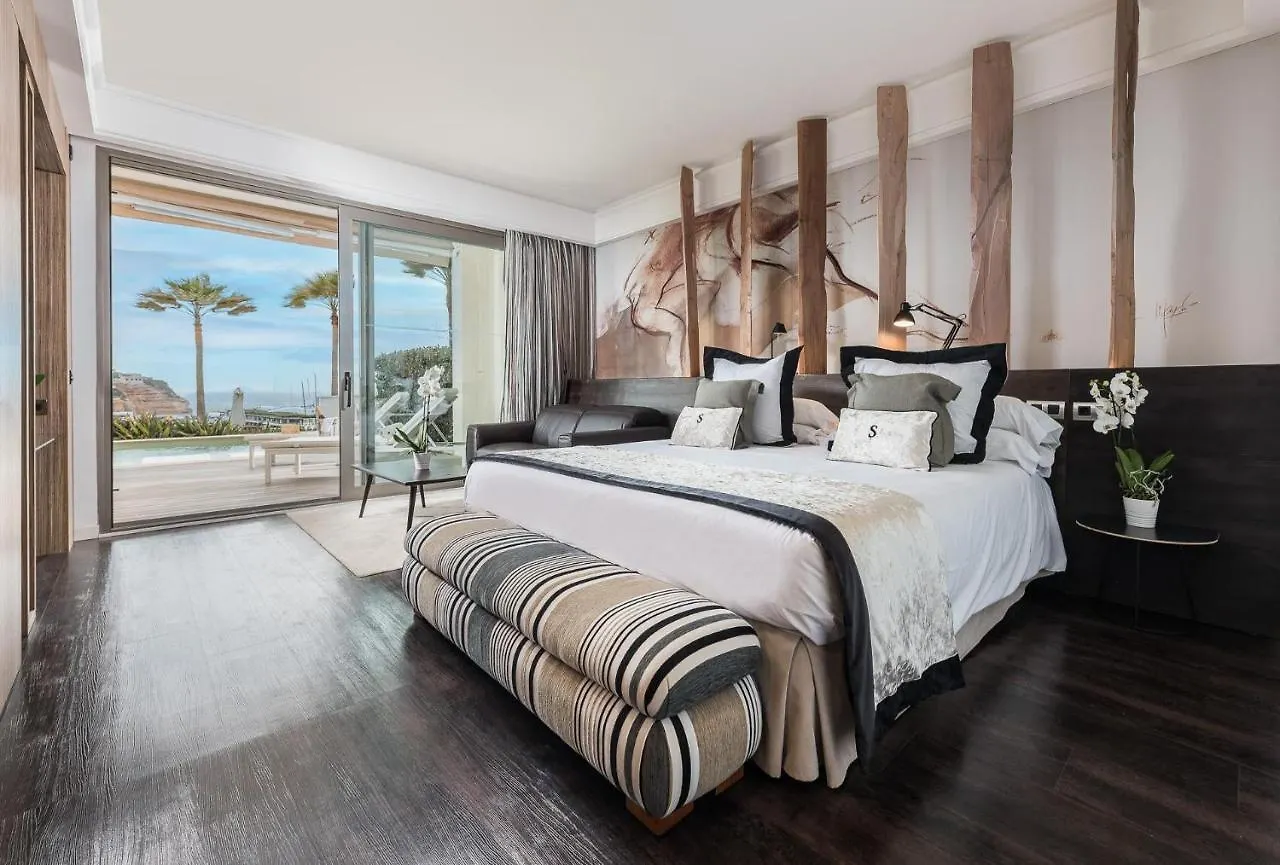 Hotel Pure Salt Port Adriano - Adults Only Santa Ponsa
