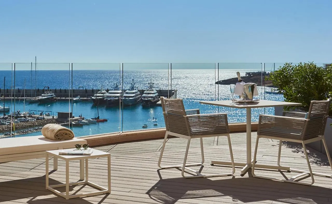 Pure Salt Port Adriano - Adults Only Hotel Santa Ponsa Spain