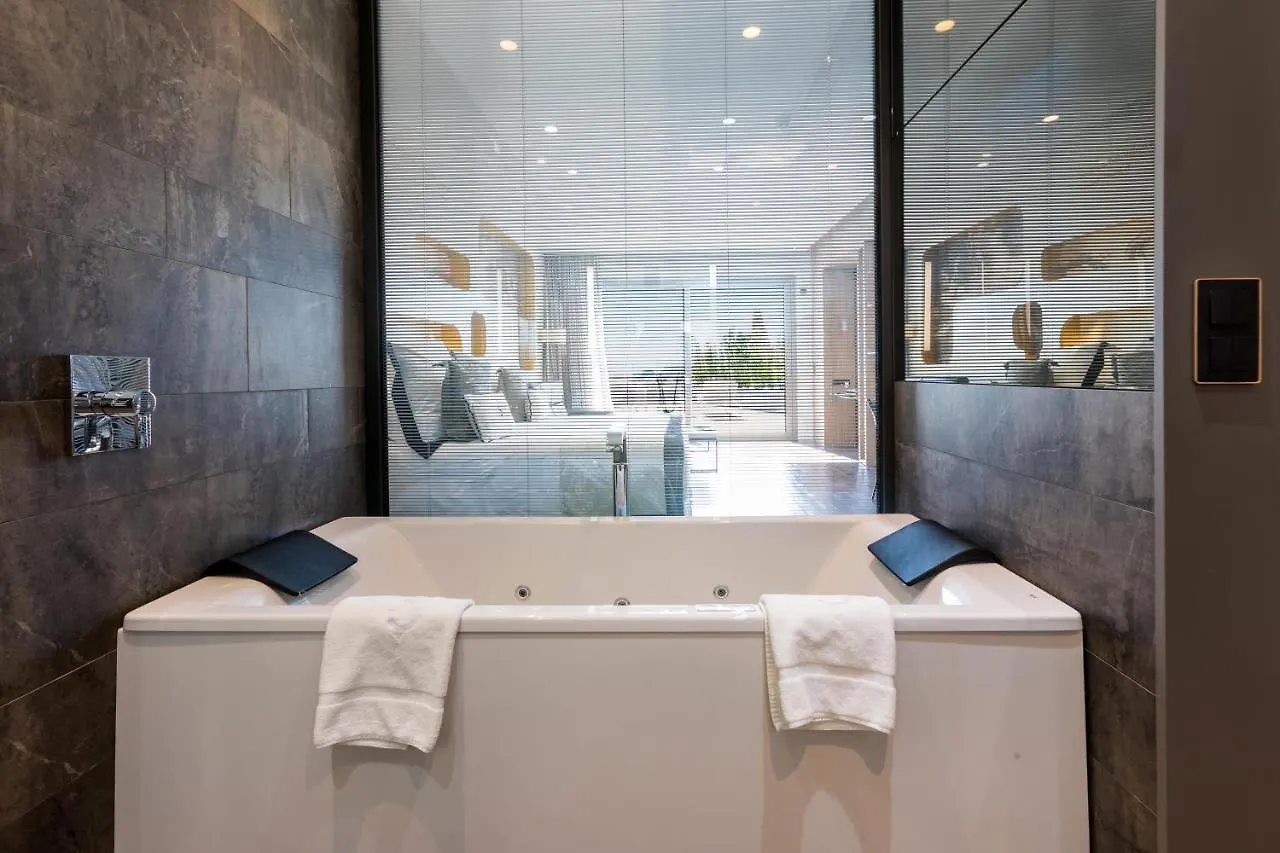 Hotel Pure Salt Port Adriano - Adults Only Santa Ponsa