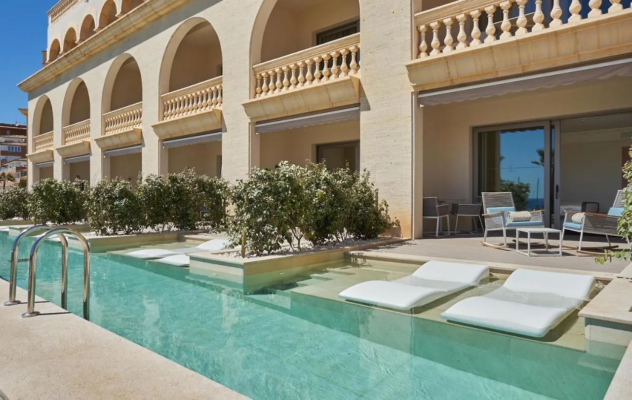 Pure Salt Port Adriano - Adults Only Hotel Santa Ponsa