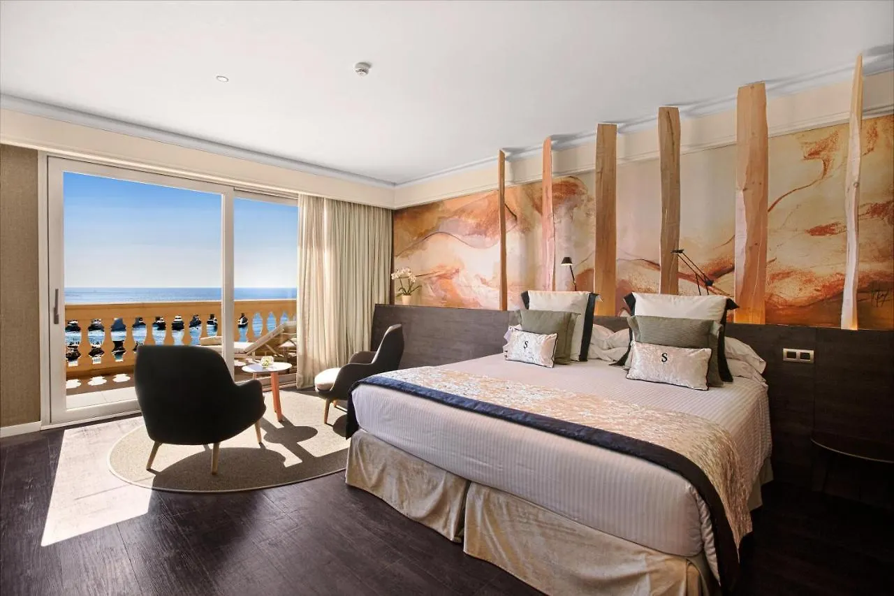 Hotel Pure Salt Port Adriano - Adults Only Santa Ponsa