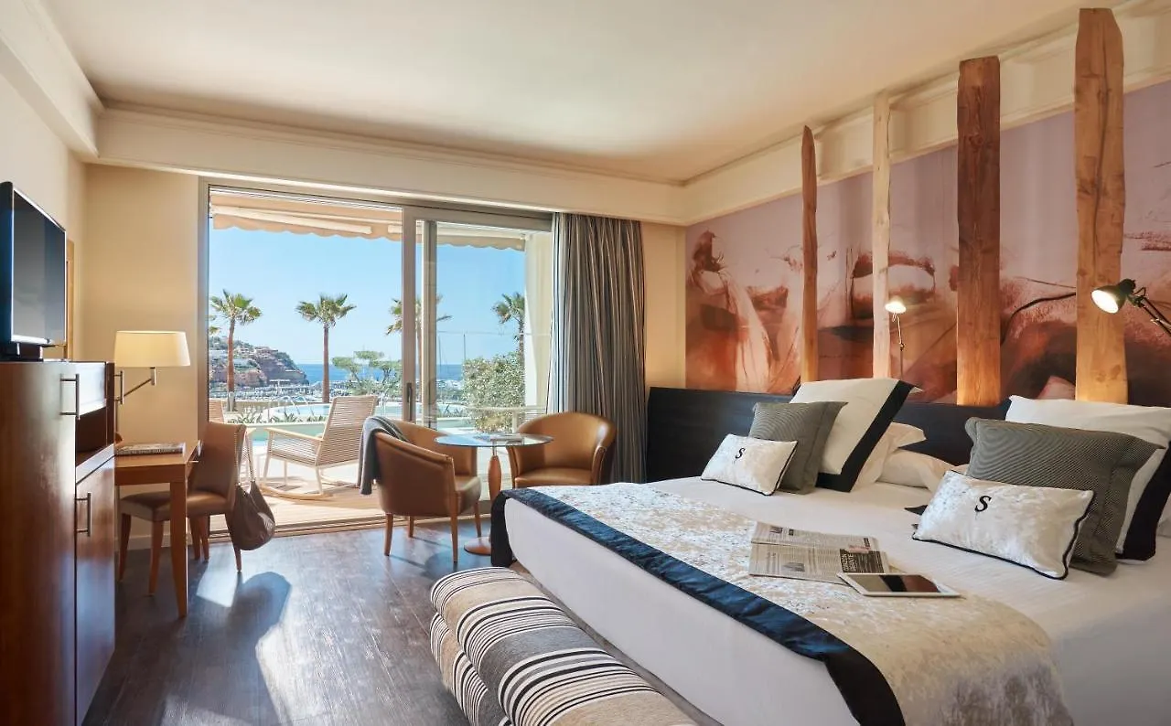 Hotel Pure Salt Port Adriano - Adults Only Santa Ponsa