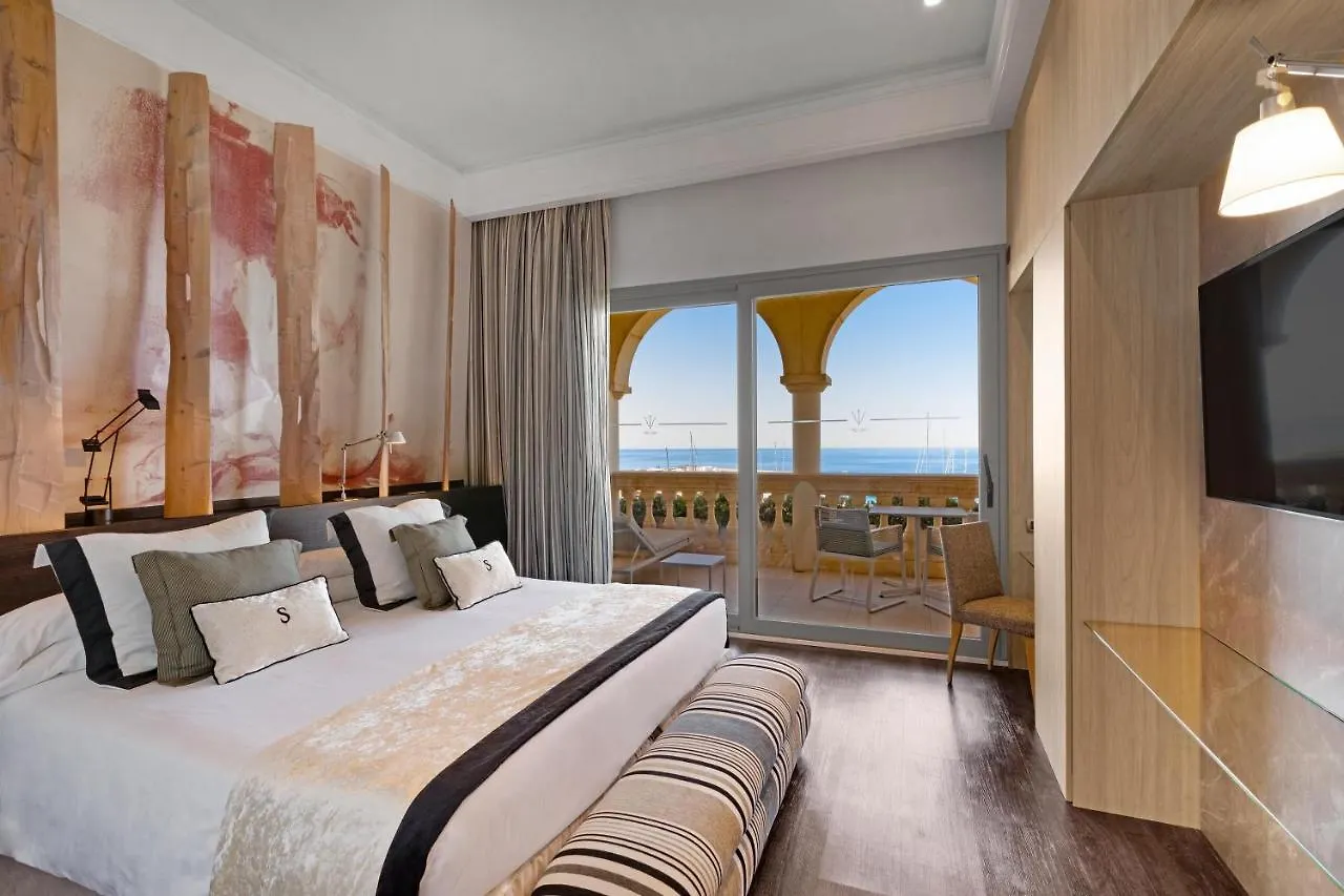 Pure Salt Port Adriano - Adults Only Hotel Santa Ponsa