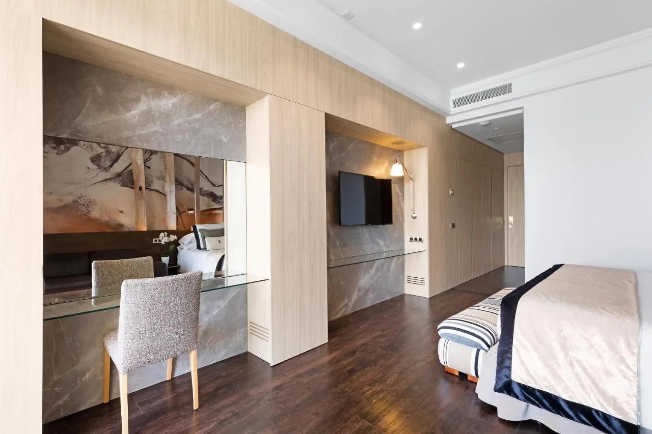 Hotel Pure Salt Port Adriano - Adults Only Santa Ponsa