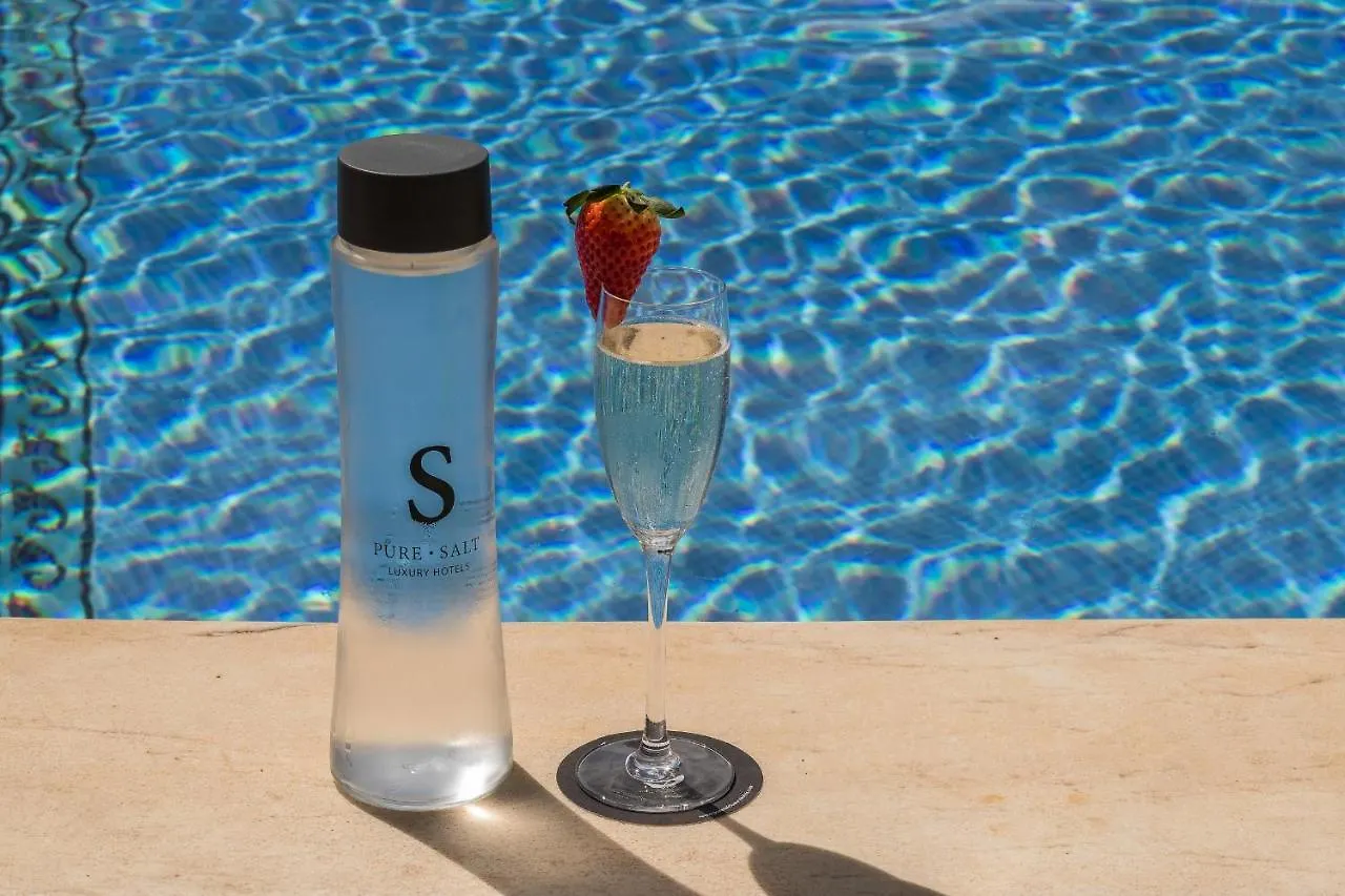 Pure Salt Port Adriano - Adults Only Hotel Santa Ponsa