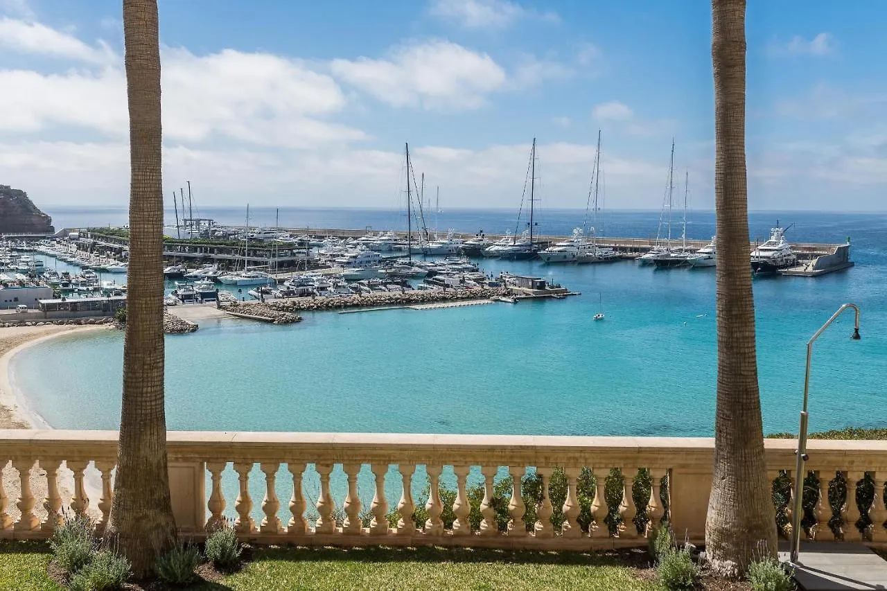 Pure Salt Port Adriano - Adults Only Hotel Santa Ponsa