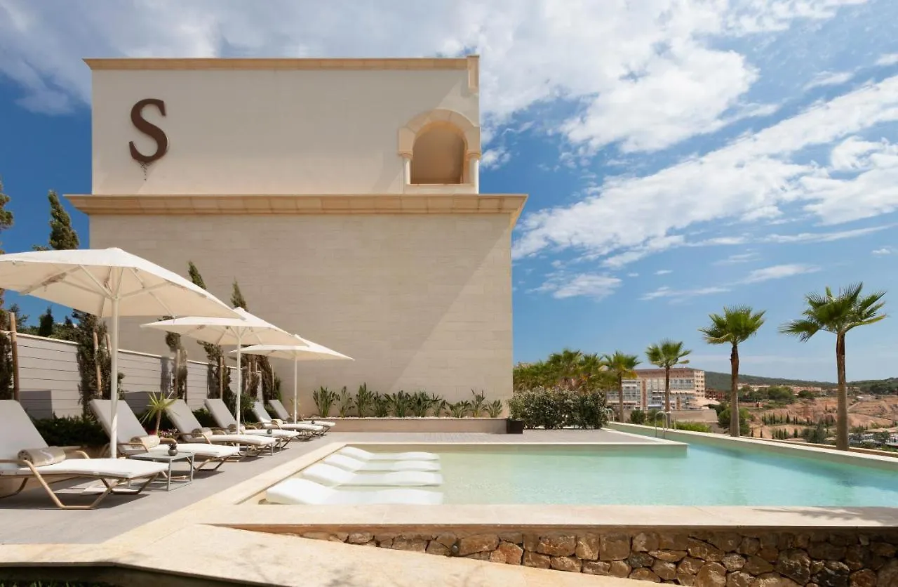 Pure Salt Port Adriano - Adults Only Hotel Santa Ponsa Spain