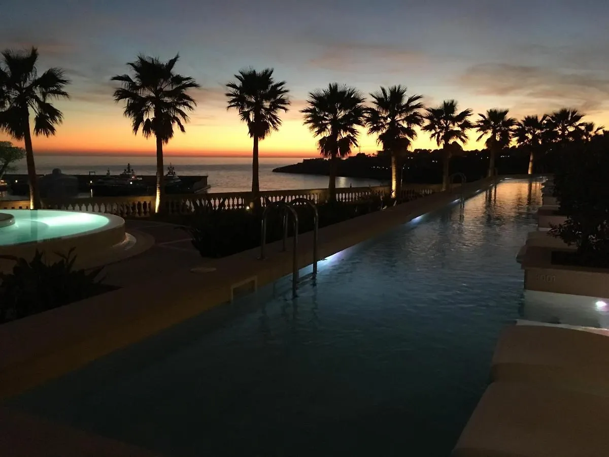 Hotel Pure Salt Port Adriano - Adults Only Santa Ponsa