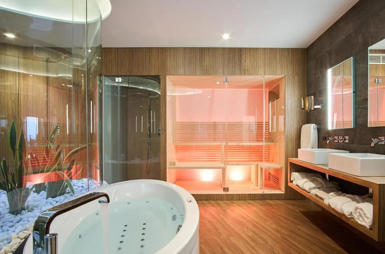 Pure Salt Port Adriano - Adults Only Hotel Santa Ponsa