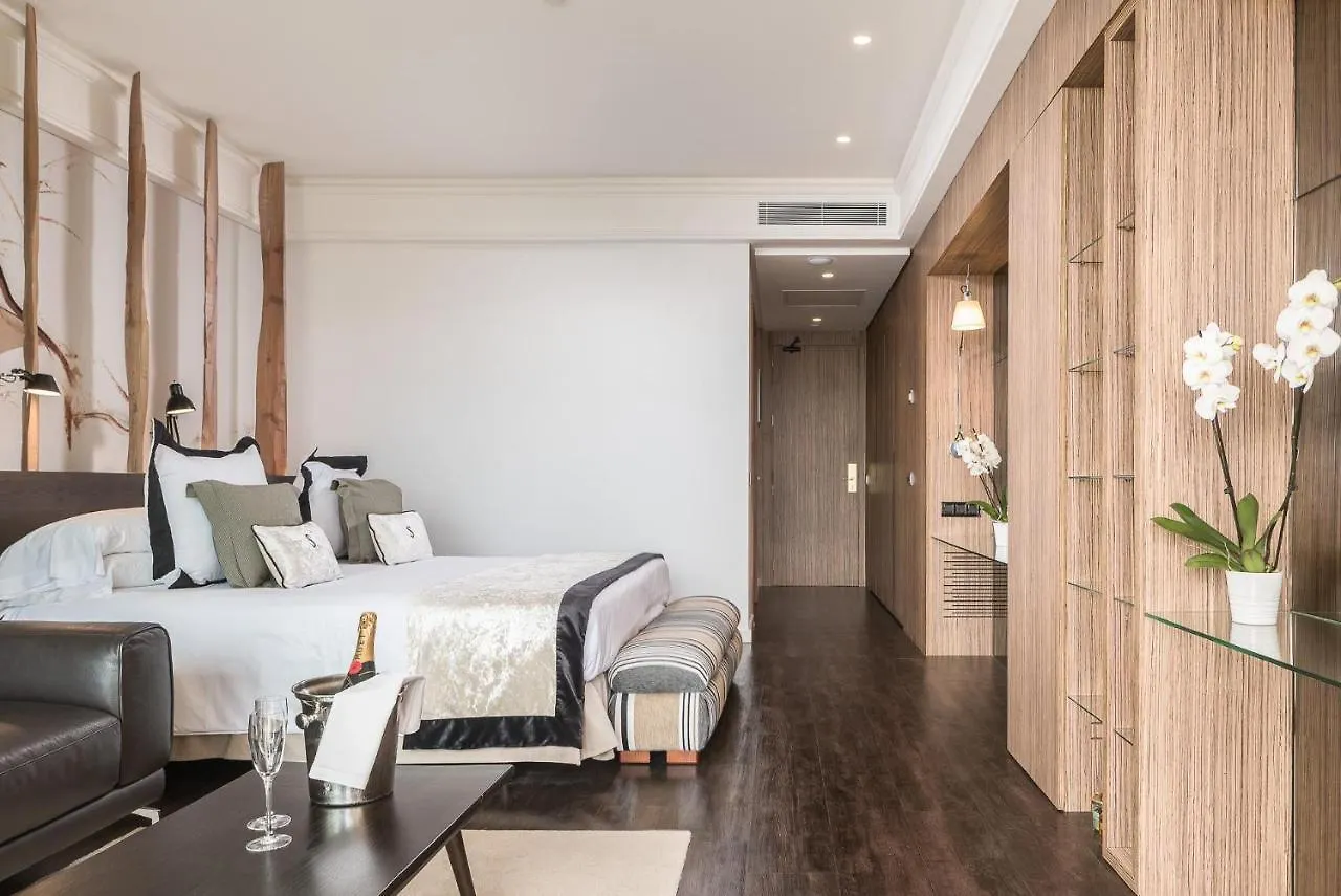Pure Salt Port Adriano - Adults Only Hotel Santa Ponsa