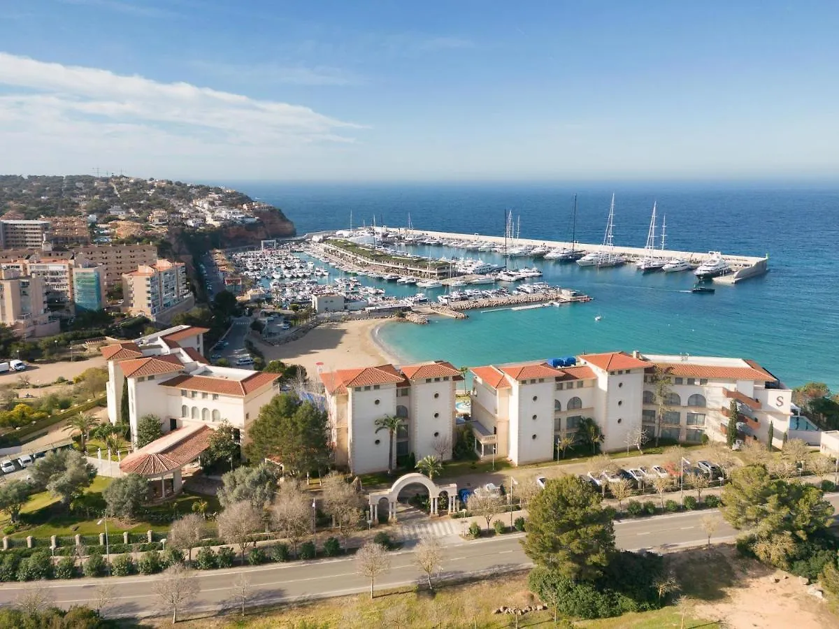 Hotel Pure Salt Port Adriano - Adults Only Santa Ponsa España