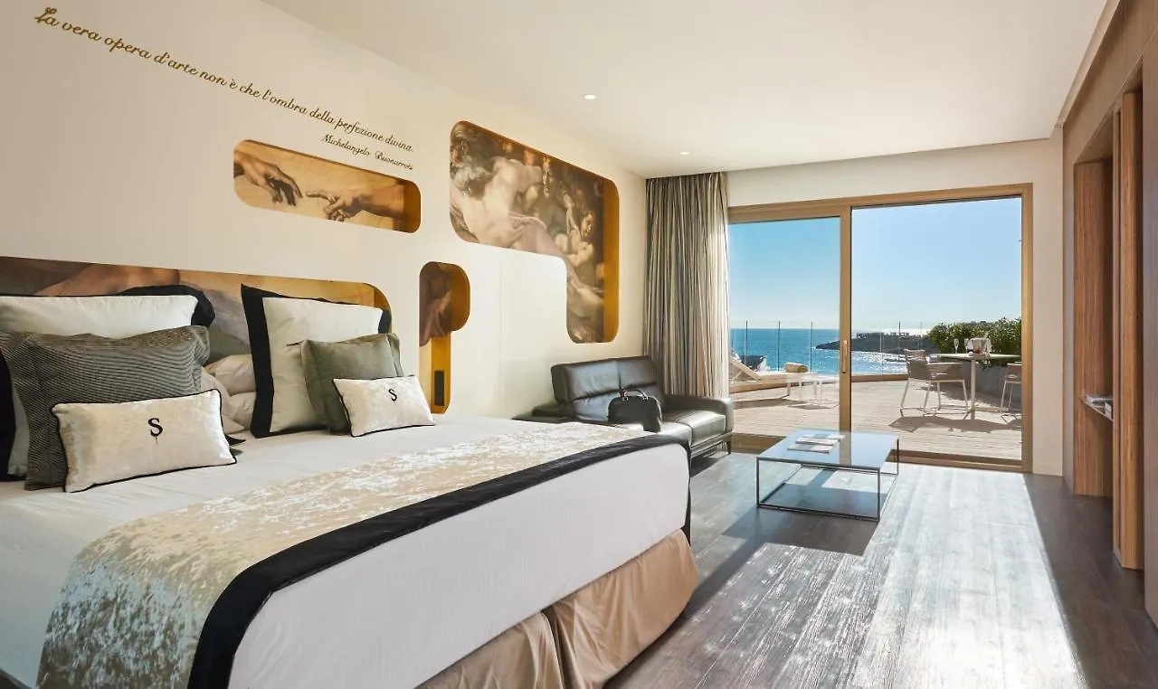 Pure Salt Port Adriano - Adults Only Hotel Santa Ponsa 5*,  Spain
