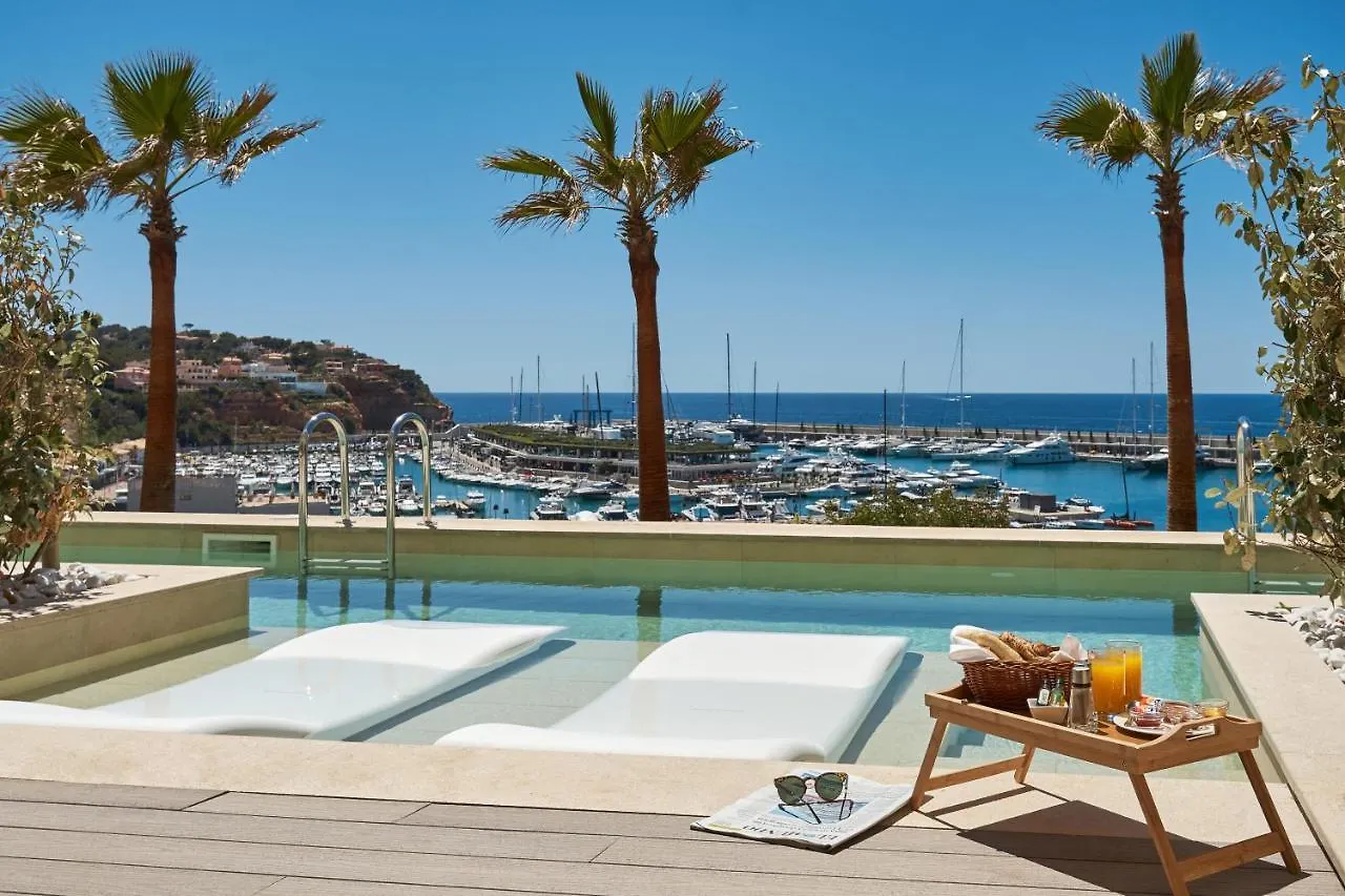 Pure Salt Port Adriano - Adults Only Hotel Santa Ponsa