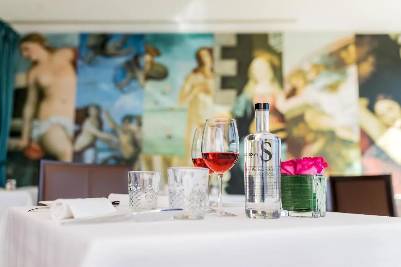 Pure Salt Port Adriano - Adults Only Hotel Santa Ponsa Spain