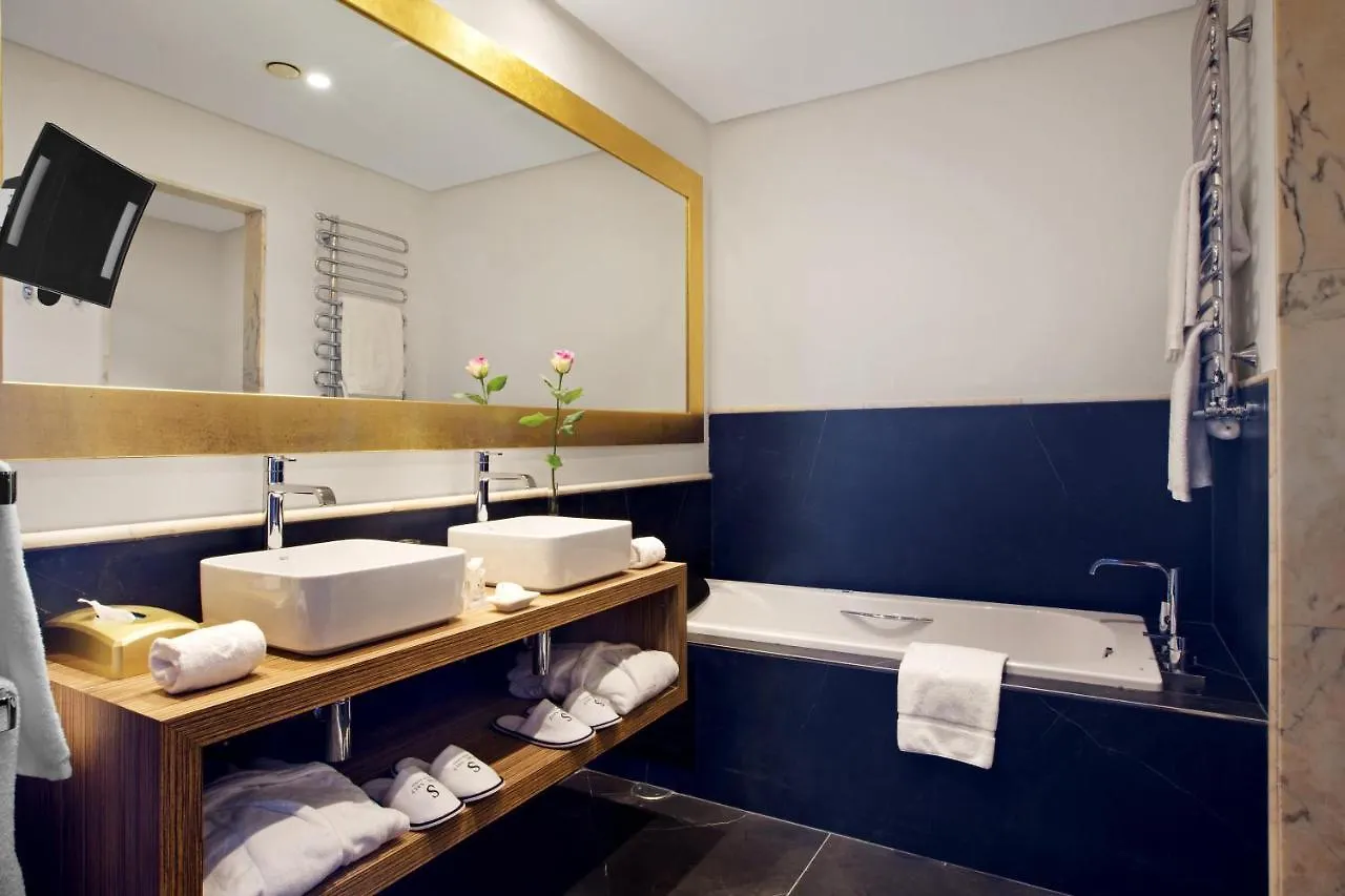 Hotel Pure Salt Port Adriano - Adults Only Santa Ponsa España