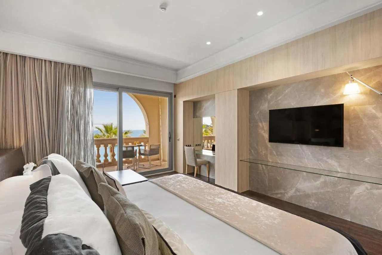 Hotel Pure Salt Port Adriano - Adults Only Santa Ponsa 5*,