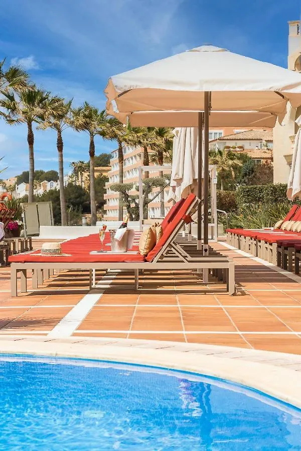 Hotel Pure Salt Port Adriano - Adults Only Santa Ponsa