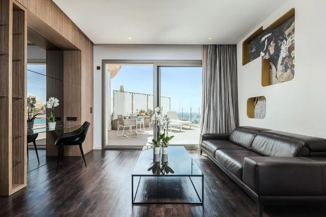 Hotel Pure Salt Port Adriano - Adults Only Santa Ponsa
