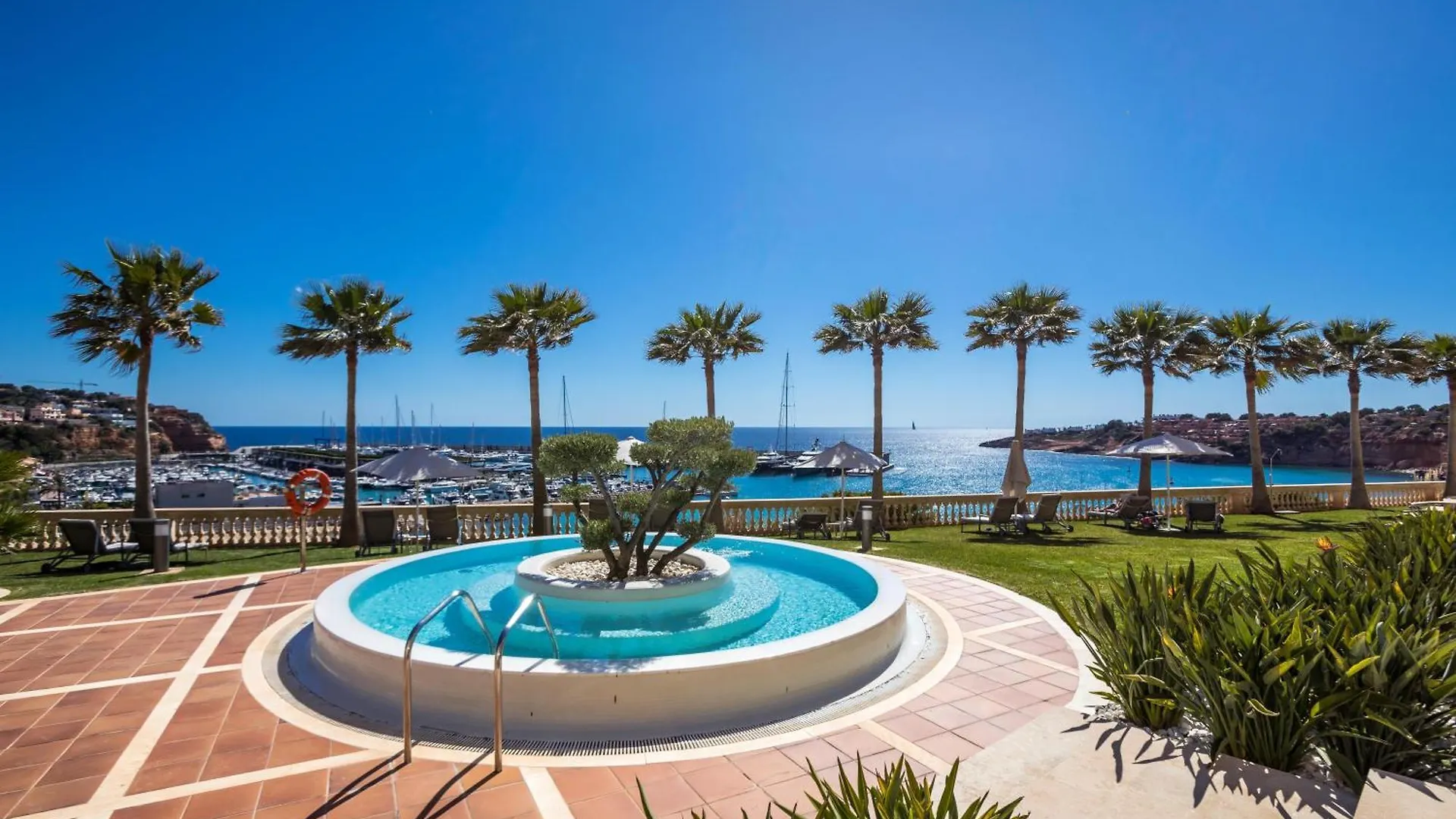 Pure Salt Port Adriano - Adults Only Hotel Santa Ponsa