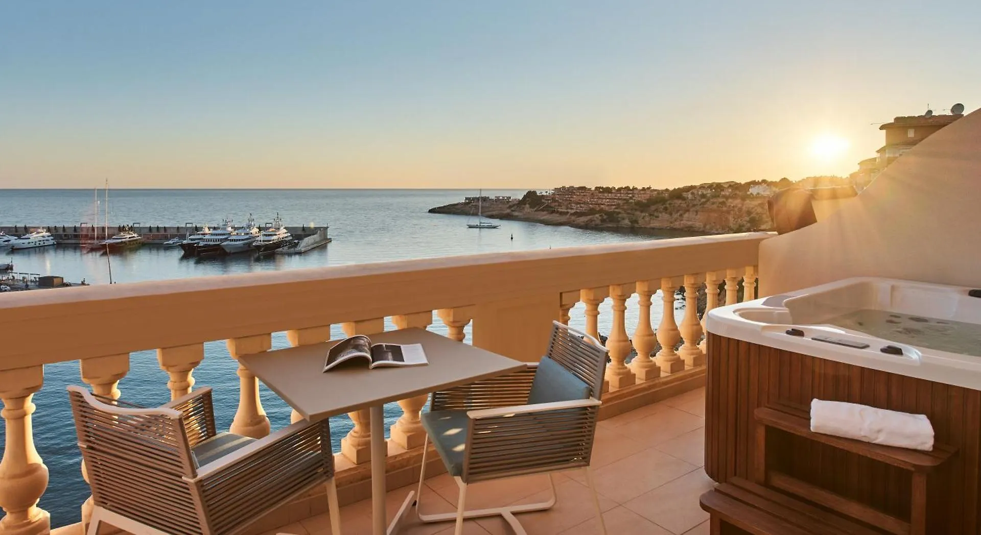 Hotel Pure Salt Port Adriano - Adults Only Santa Ponsa
