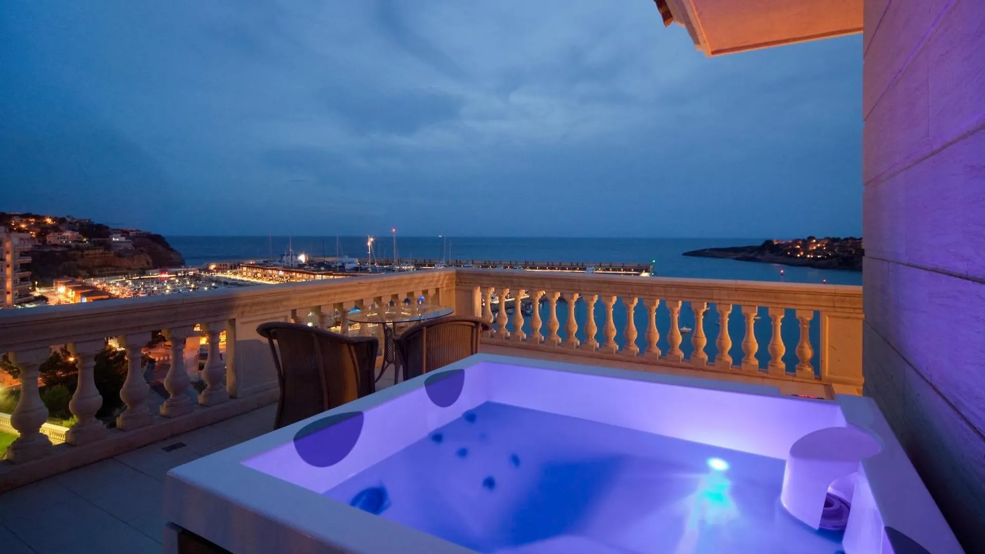 Hotel Pure Salt Port Adriano - Adults Only Santa Ponsa