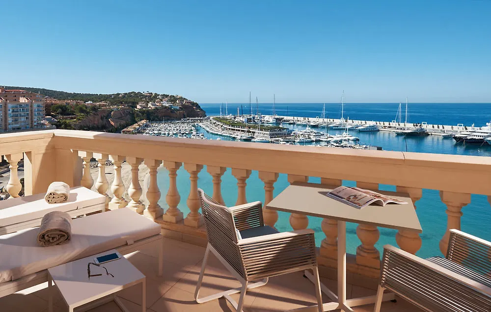 Hotel Pure Salt Port Adriano - Adults Only Santa Ponsa