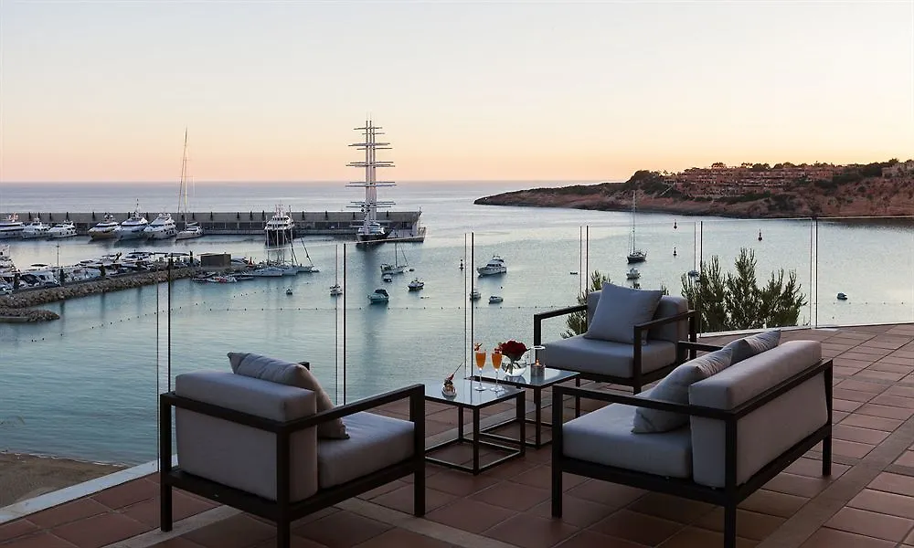 Pure Salt Port Adriano - Adults Only Hotel Santa Ponsa