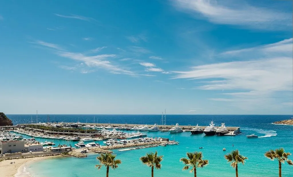 Hotel Pure Salt Port Adriano - Adults Only Santa Ponsa 5*,