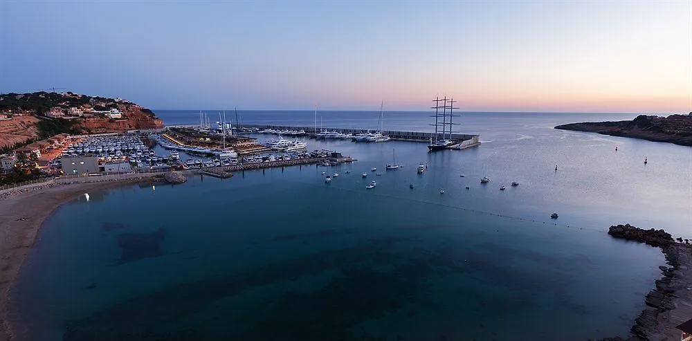 Pure Salt Port Adriano - Adults Only Hotel Santa Ponsa 5*,