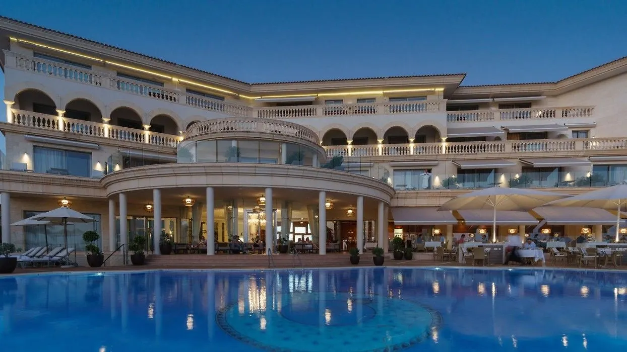 Hotel Pure Salt Port Adriano - Adults Only Santa Ponsa España