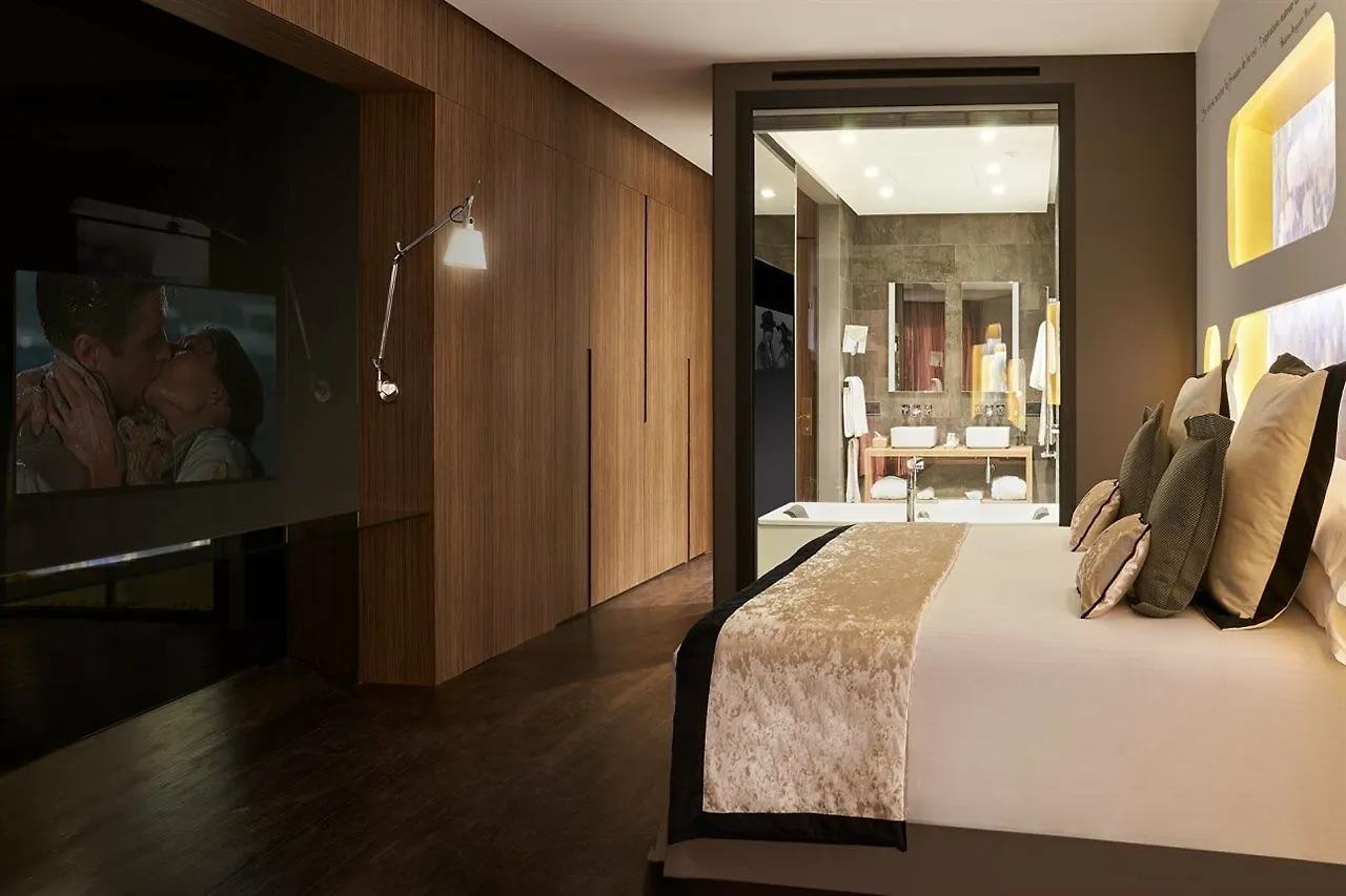 Pure Salt Port Adriano - Adults Only Hotel Santa Ponsa Spain
