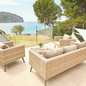 Bahía Camp De Mar