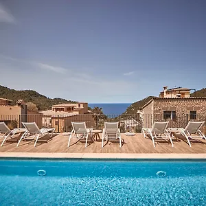 Maristel & - Adults Only Estellencs (Estellenchs)