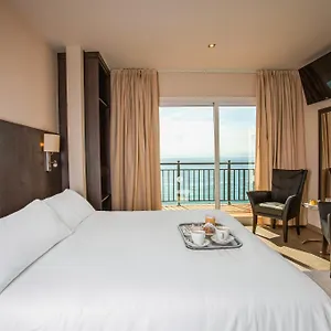 Hotel Horitzo By Pierre & ****