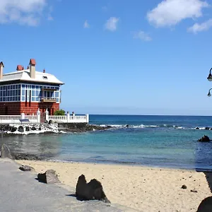 El Charcon Apartment Arrieta (Lanzarote)