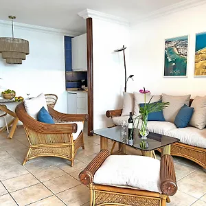 Sunsuites Carolina Apartment San Agustin (Gran Canaria)