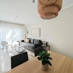 Azz Torre De La Plata Apartment Seville