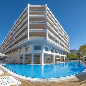 Hotel Ponient Piramide By Portaventura World ****
